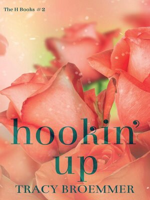 cover image of Hookin' Up